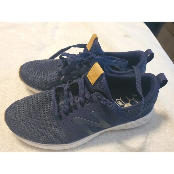 Fresh Foam 4e Msptlr Mens Running Shoes 